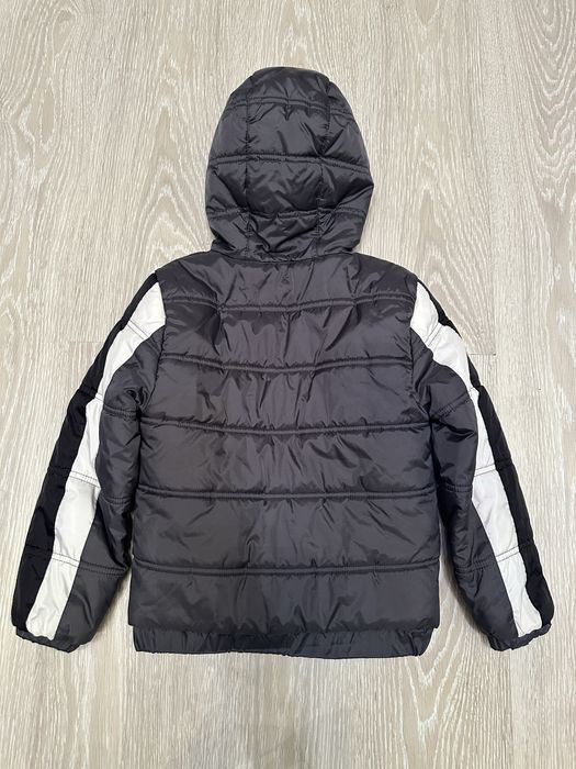 ‼️ куртка Nike Jordan 128 132 7 8 р дута оригінал