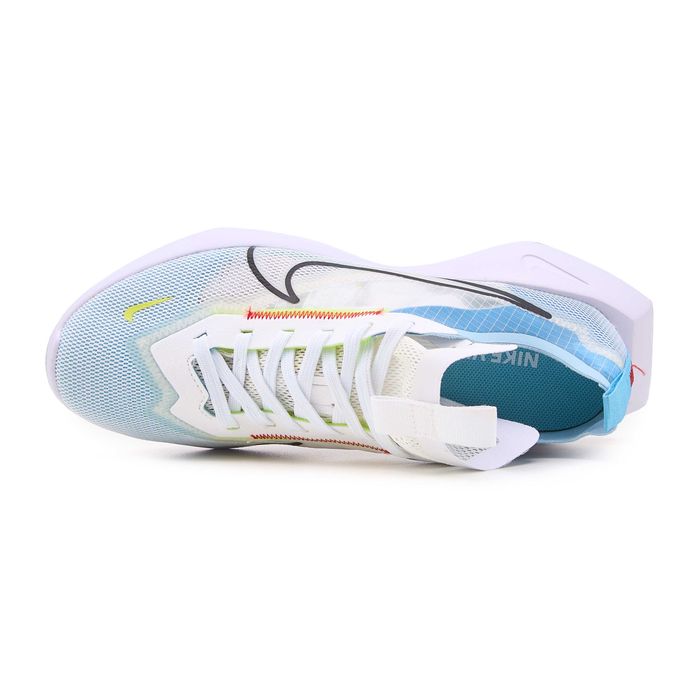 Жіночі кросівки Nike Vista Lite "White/Blue" Розміри 36-40