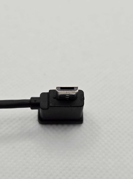 Kabel DJI USB-C → Micro USB do kontrolera drona