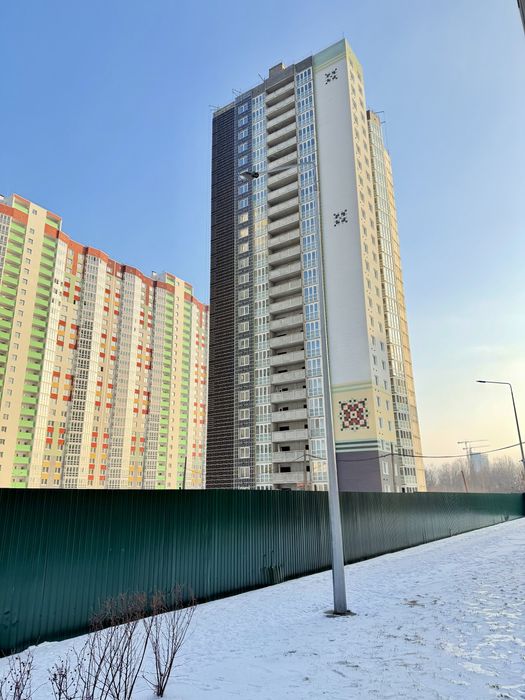 3-комнатная квартира по адресу (площадь 74,5 м²) - Atlanta.ua - фото 3