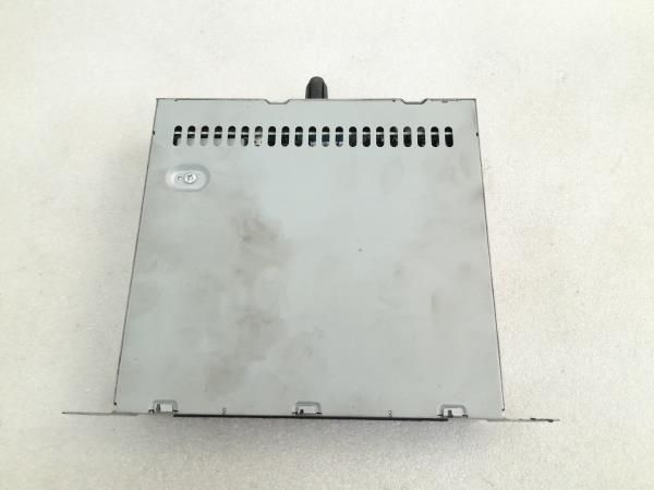 Caixa / leitor CDs CITROËN C4 II Van (NC)