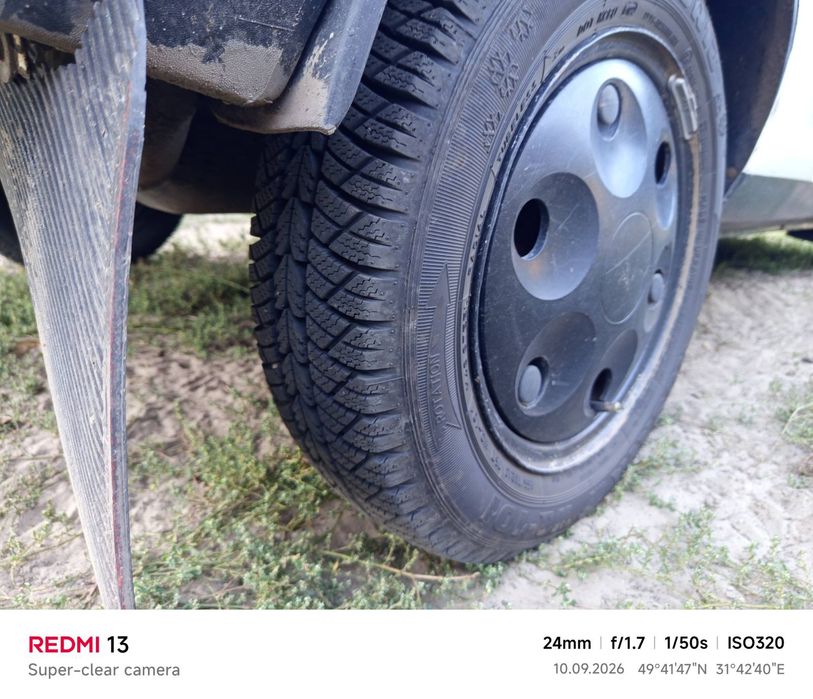 Продам автомобіль
