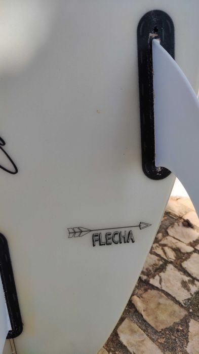 Prancha Ferox 5.9 kitesurf