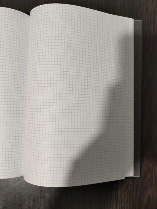 Блокнот формату А4