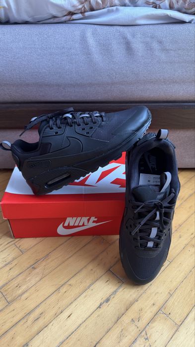 Nike Air Max 90 drift