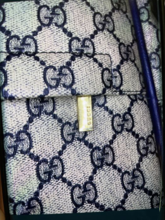 Рюкзак GUCCI екошкіра якість