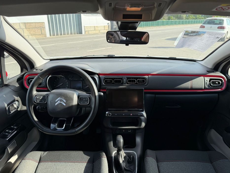 Citroen C3 1.2 PureTech