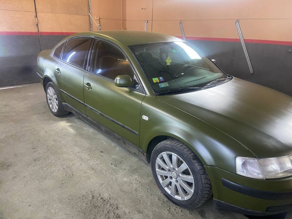 Продається VW B5 1998