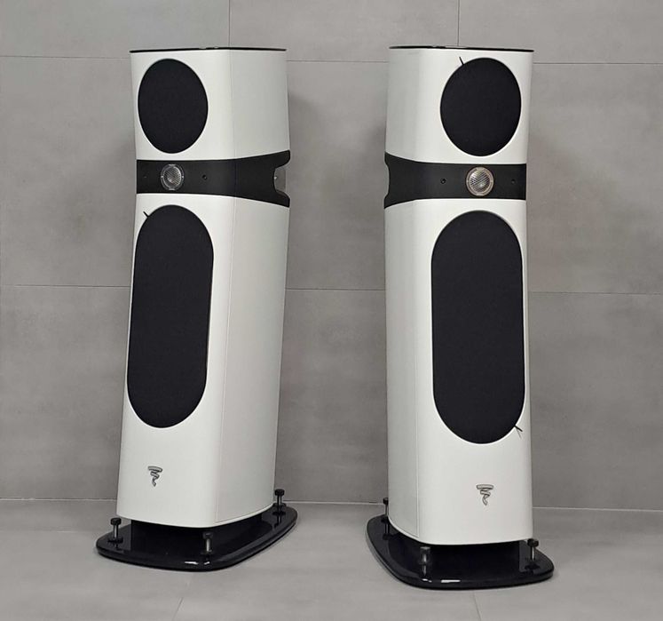 FOCAL Sopra N°2 możliwa zamiana - dostawa lub WROCŁAW