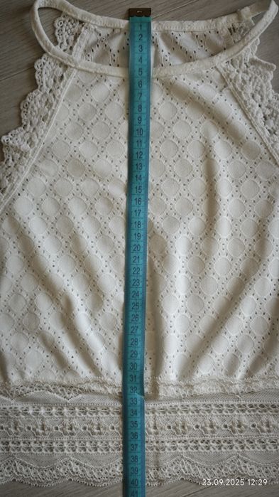 Топ майка футболка кофточка