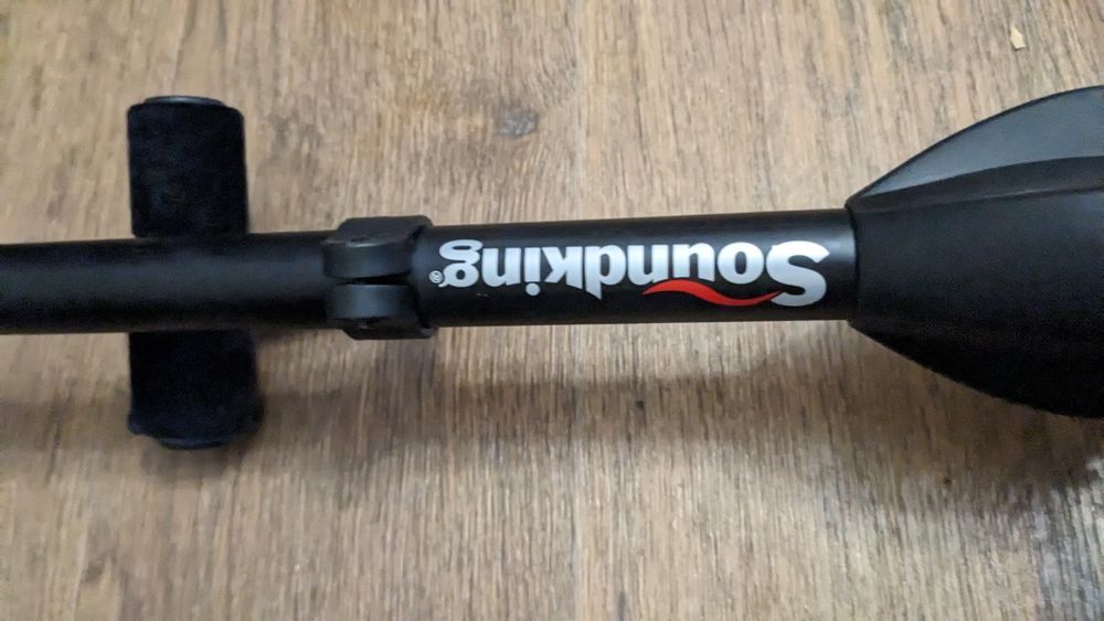 Гітарна стійка Soundking