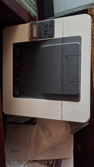 Принтер laserjet pro M402dne