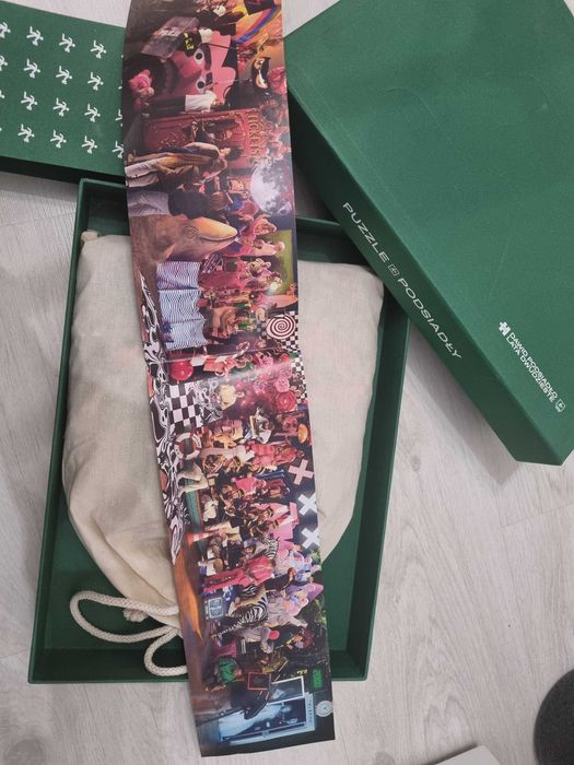 Puzzle Podsiadło