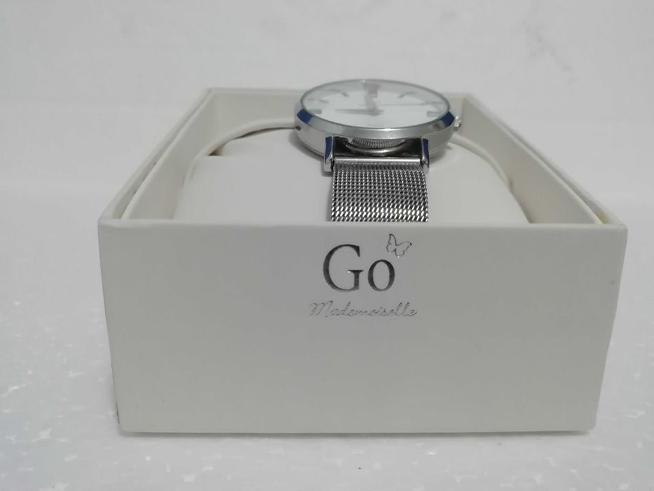 Relógio de pulso Go Mademoiselle Go Girl 695397