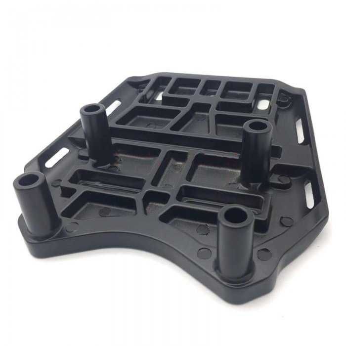 Suporte PCX 125 mala top case mota scooter moto