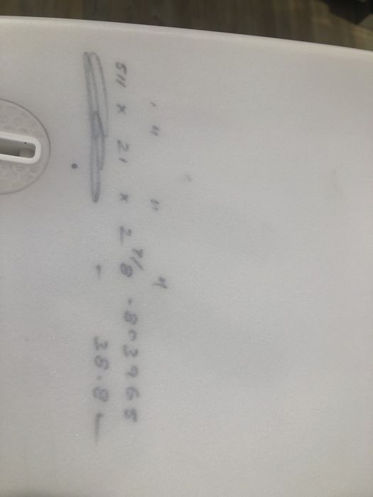 Prancha Surf JS Sub Xero