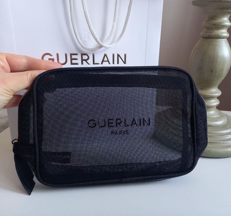 Косметичка від Guerlain