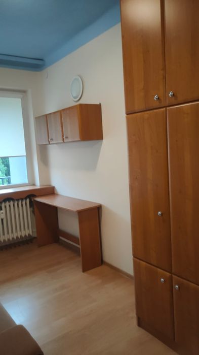 Wynajmę mieszkanie trzypokojowe centrum osiedle Skarpa - Widok 6