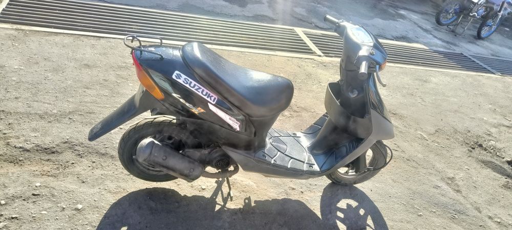 Продам Сузукі летс 2