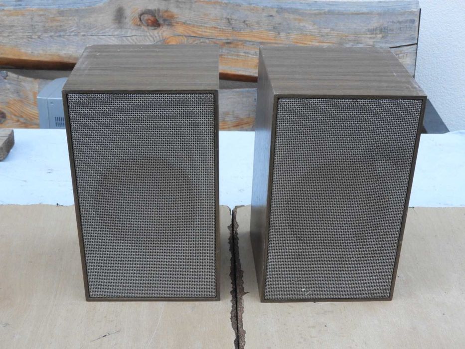 Kolumny ITT schaub lorenz la 59 , b 2/8