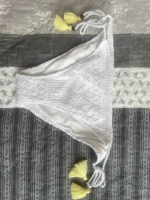 Плавки квпальні Victorias Secret