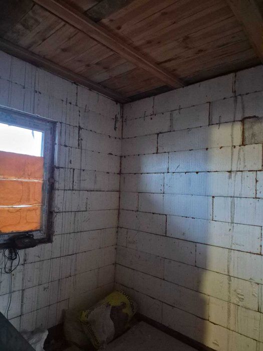 Продам будинок с.Зідьки біля хвойного лісу !