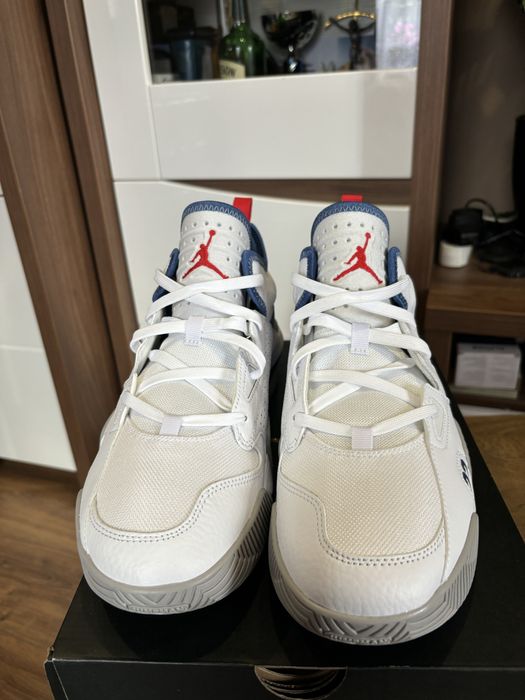 Buty sportowe Jordan stay loyal 2