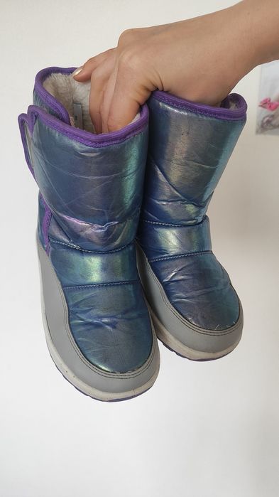 Чобітки, 32 розмір