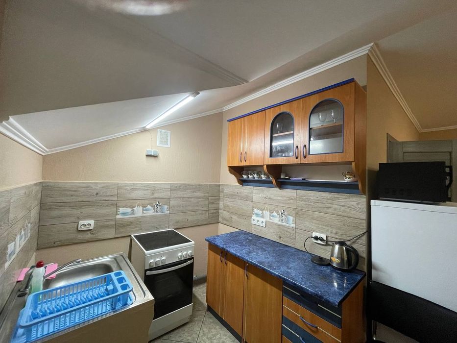 Квартири подобово