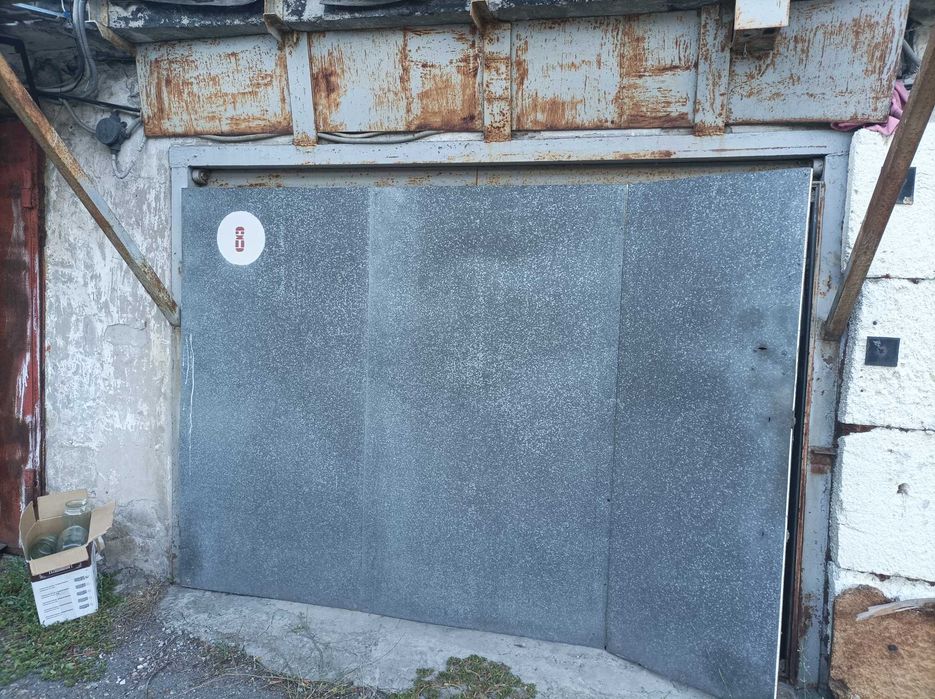 Сдам гараж в кооперативі Южний 1