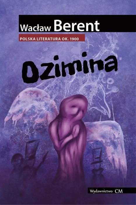 Ozimina  Berent Wacław