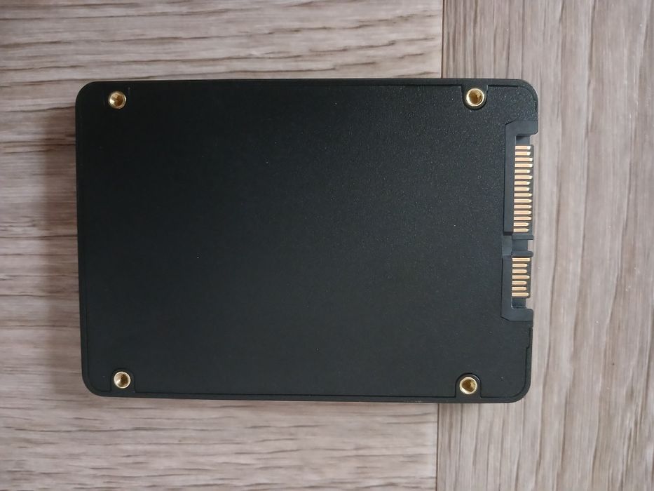 SSD Patriot burst Elite 240 Gb ссд накопитель