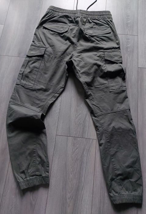 Новые джоггеры р. S