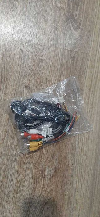 Android автомагнітола 1DIN 7″ | GPS Wi-Fi Bluetooth | Висувний екран