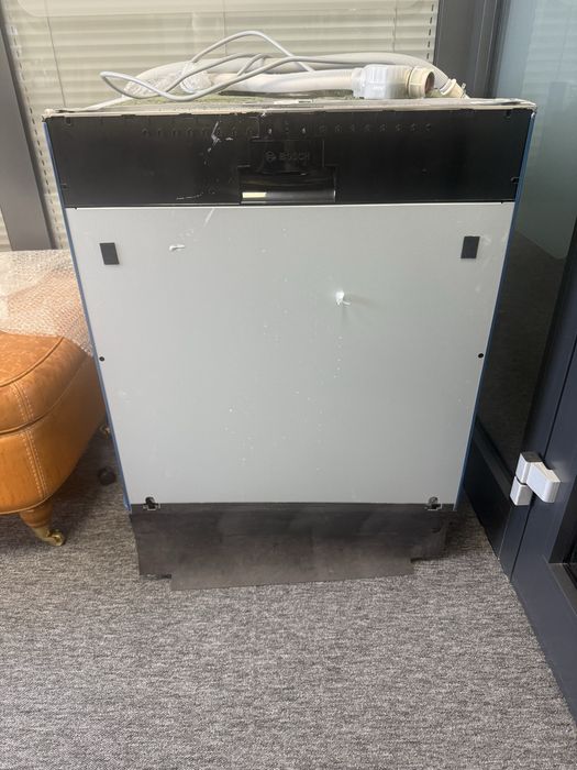 Zmywarka bosch SMV4HVX33E