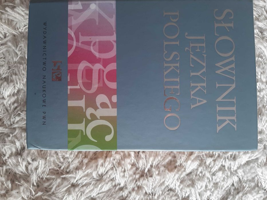 Słownik Języka Polskiego