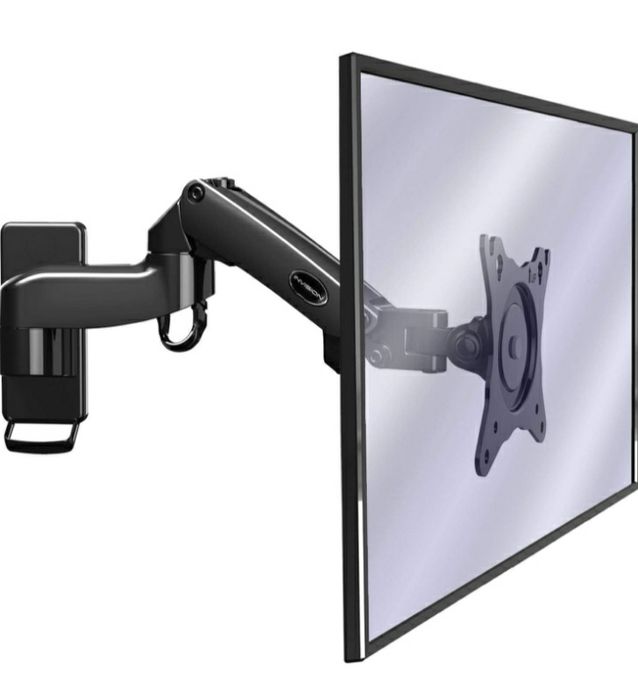 Uchwyt stojak do monitora 17-27" Invision MX250