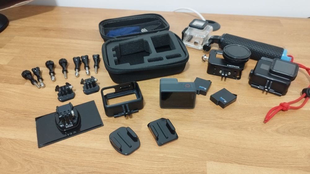 GoPro Hero 5 Black