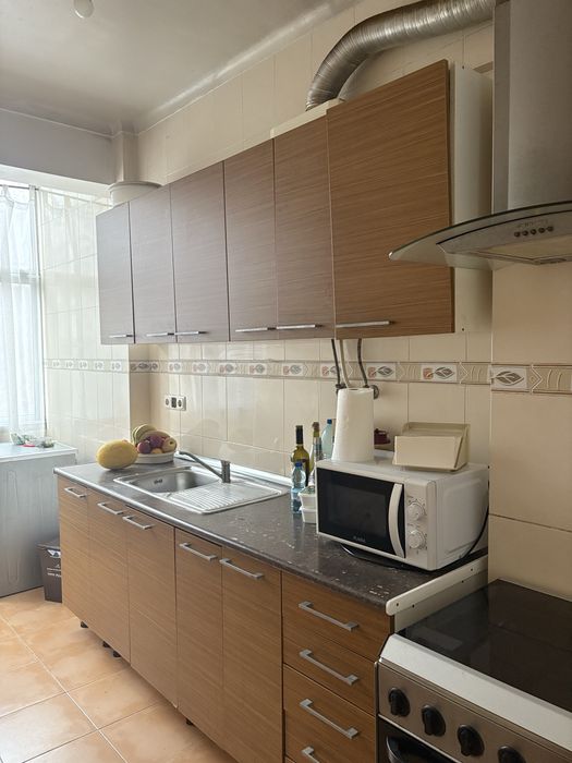 Apartamento para venda no monte belo em setubal