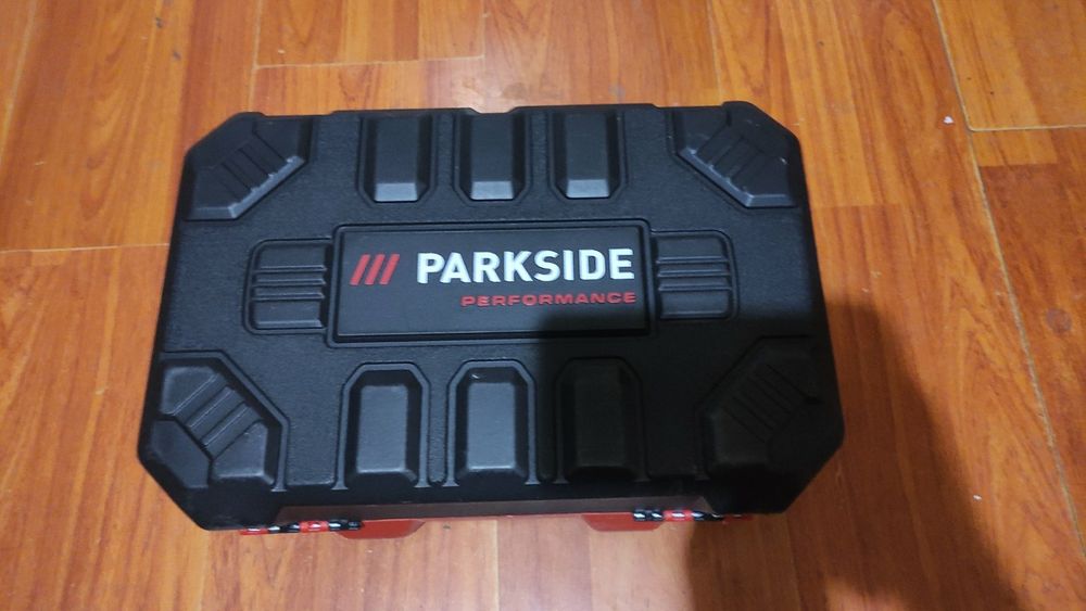 Продам Новий Шуруповерт PARKSIDE PERFORMANCE 20 V