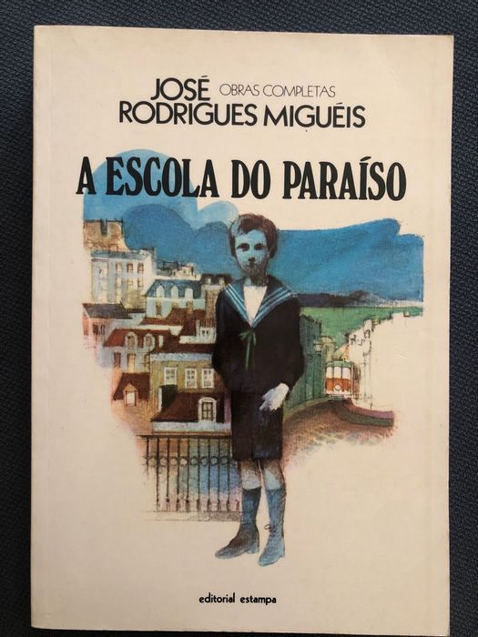 Garrett / Gomes Leal / Fernando Pessoa/J. Rodrigues Miguéis