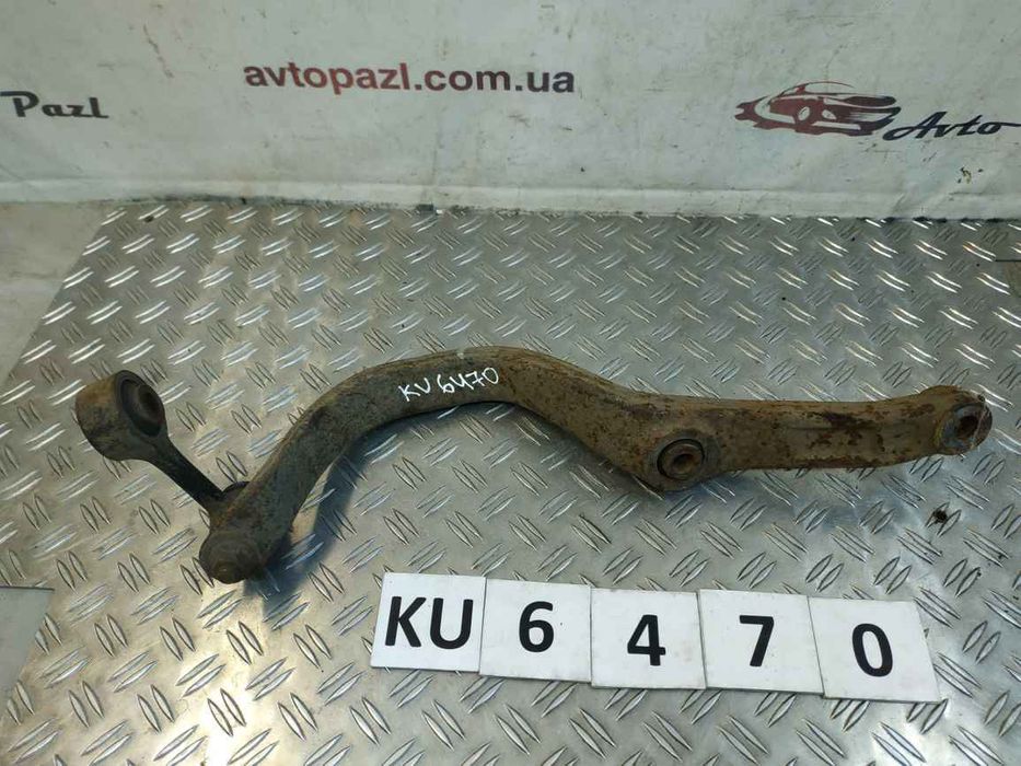 Toyota Land Cruiser 200 07-21 Тяга стабілізатора KU6470 488A060010