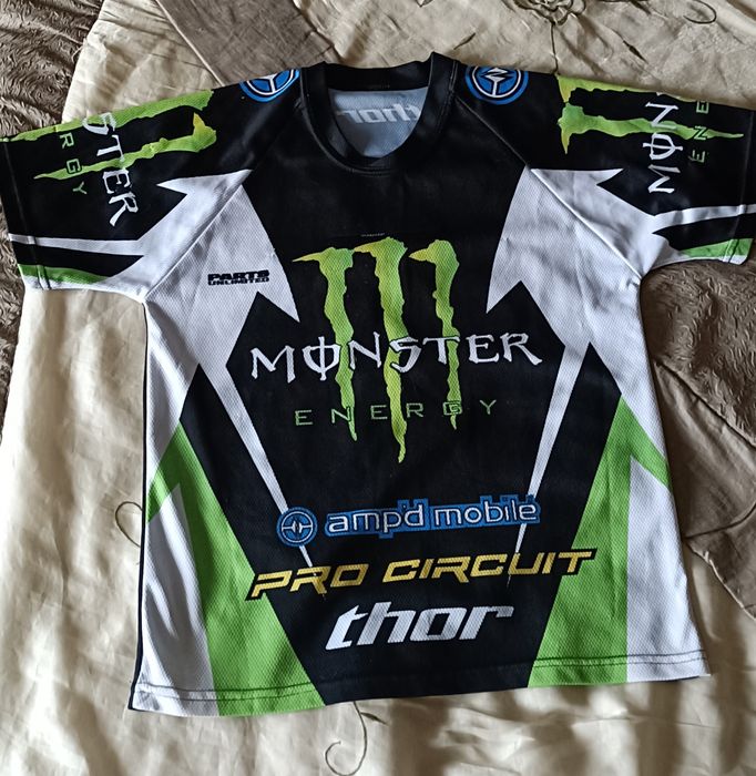 Мотоштани дитячі FOX  Р. 28