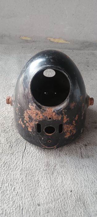 Obudowa lampy skorupa dkw MZ rt nsu