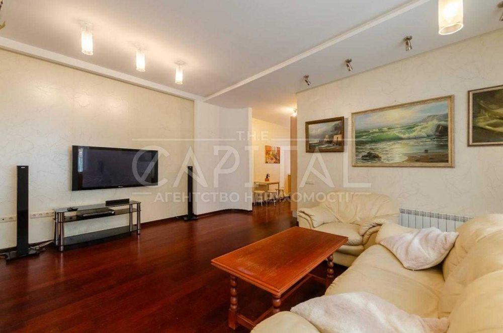 Просторий будинок в оренду 416 м2 Печерський р-н вул Дмитра Дорошенка