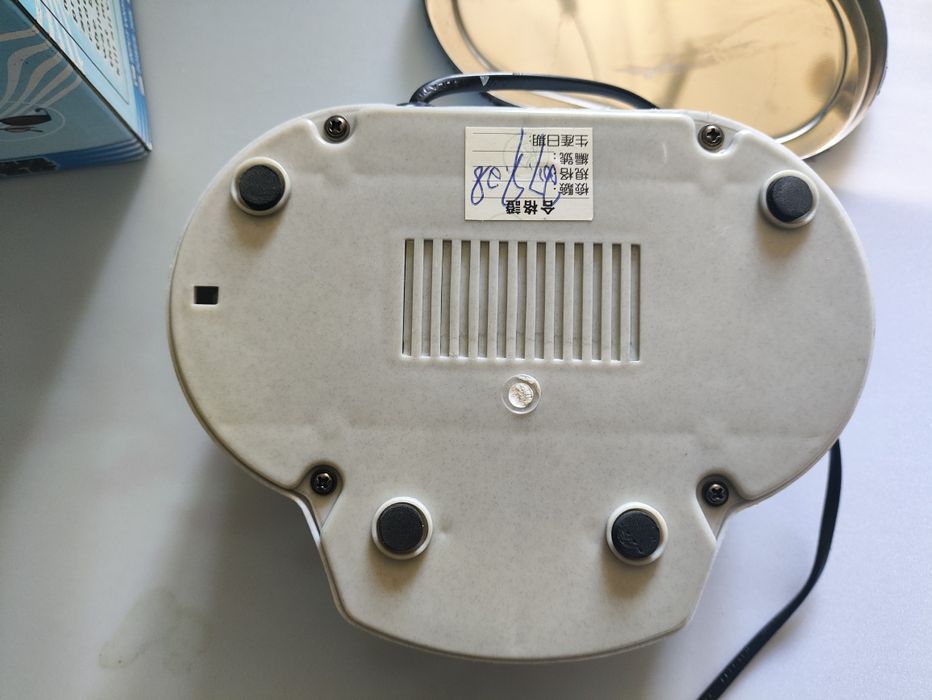 Стерилизатор ультразвуковой Ultrasonic Cleaner DADI DA-968 на 30 и 50