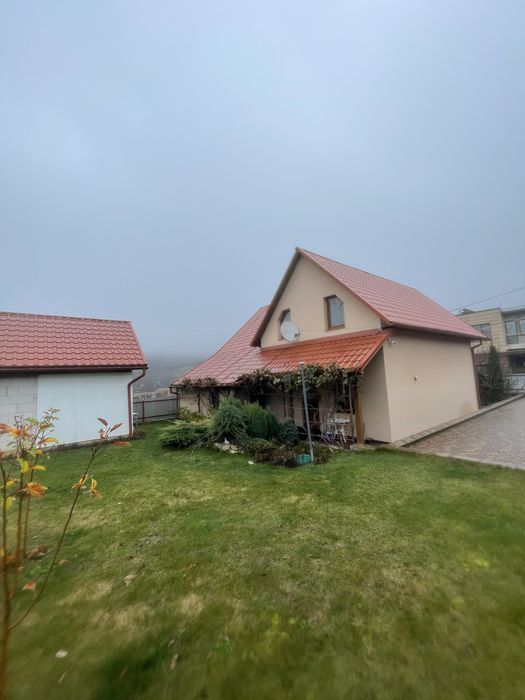 Дом по адресу (площадь 162,7 м²) - Atlanta.ua - фото 2