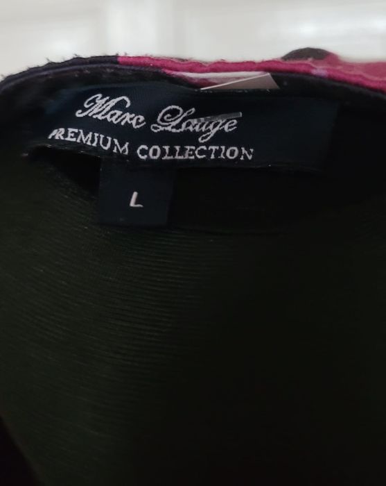 Sukienka damska Marc Lauge Premium Collection, rozm. L