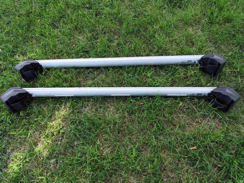 Barras de tejadilho - BMW 320D -  E316