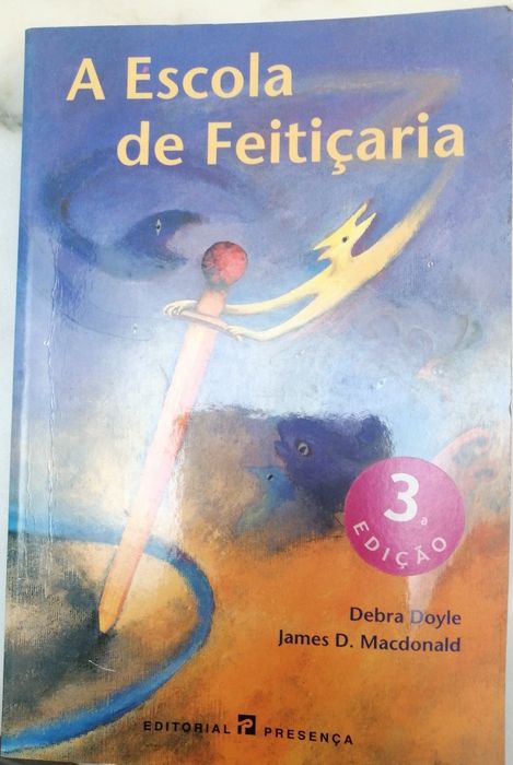 Livros de Aventuras